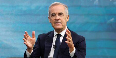 Canada’s latest play in its trade fight with the US: it might join the EU as an ‘associate’ member