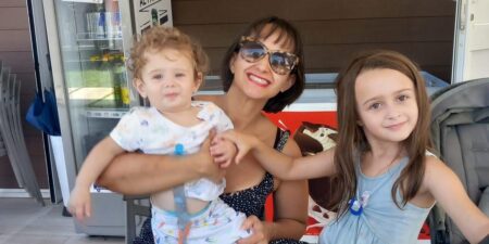I’m an American mom raising 2 kids in Italy. Parenting here is completely different.