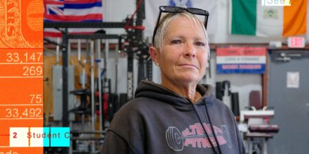 A 60-year-old took out student loans to help her kids succeed. She’s facing retirement with a 6,000 balance.
