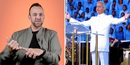 How Millionaire Televangelists Actually Work, According to a Pastor