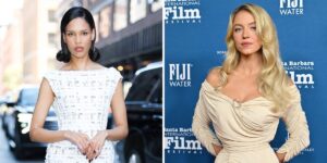 Sydney Sweeney and tradwives are different sides of the same coin Sydney Sweeney and tradwives are different sides of the same coin