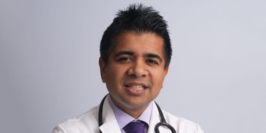 A doctor shares his 5-step routine for preventing cancer