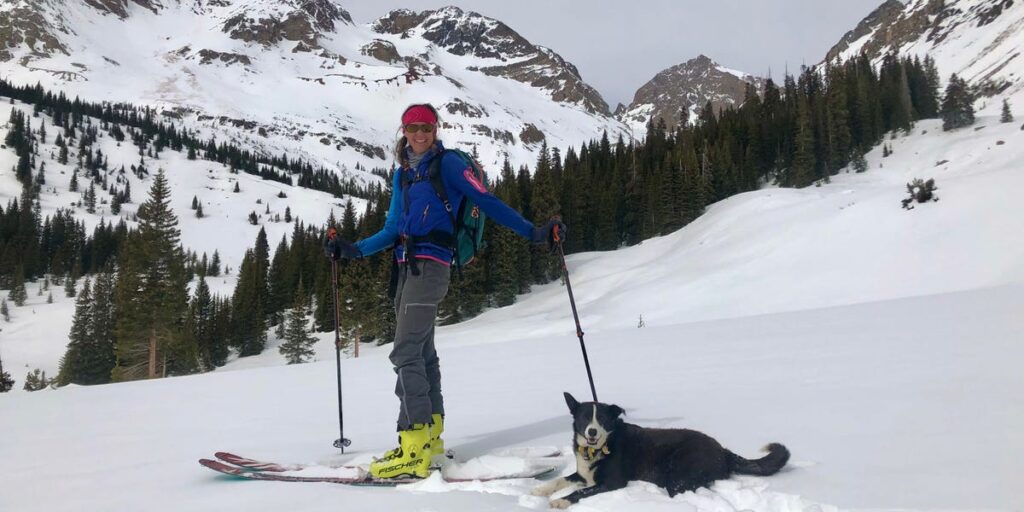Exhausted from years of big-city hustle, I moved to an idyllic mountain town in Colorado. It wasn’t so idyllic for me.