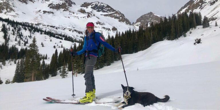 Exhausted from years of big-city hustle, I moved to an idyllic mountain town in Colorado. It wasn’t so idyllic for me. Exhausted from years of big-city hustle, I moved to an idyllic mountain town in Colorado. It wasn’t so idyllic for me.