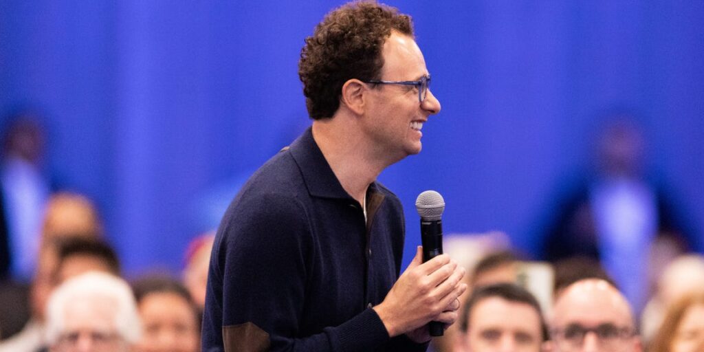 Anthropic says Claude is now leading more than a quarter of its AI research