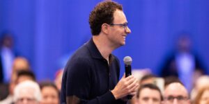 Anthropic says Claude is now leading more than a quarter of its AI research