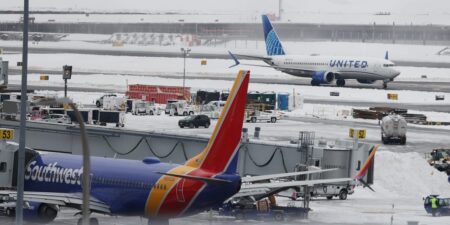 Get ready for higher holiday airfares as airlines cut flights over high fuel costs Get ready for higher holiday airfares as airlines cut flights over high fuel costs