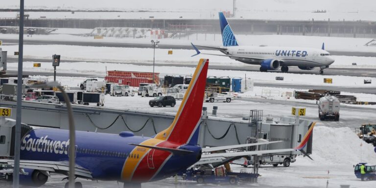 Get ready for higher holiday airfares as airlines cut flights over high fuel costs Get ready for higher holiday airfares as airlines cut flights over high fuel costs