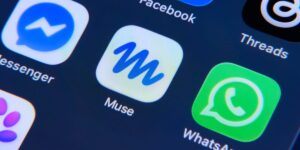 Meta’s personal AI agent Muse soars to the top of the App Store