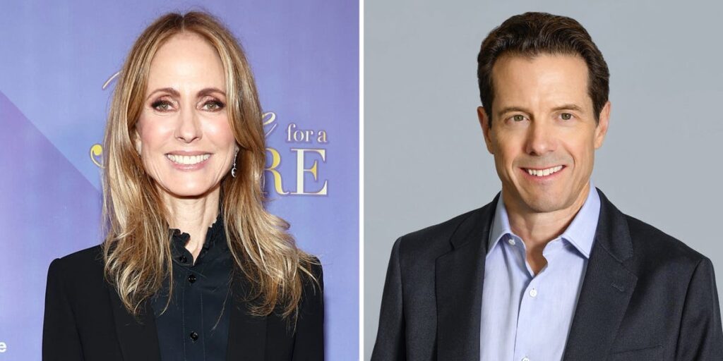 Here’s what top Disney execs told employees about its major streaming leadership shake-up Here’s what top Disney execs told employees about its major streaming leadership shake-up