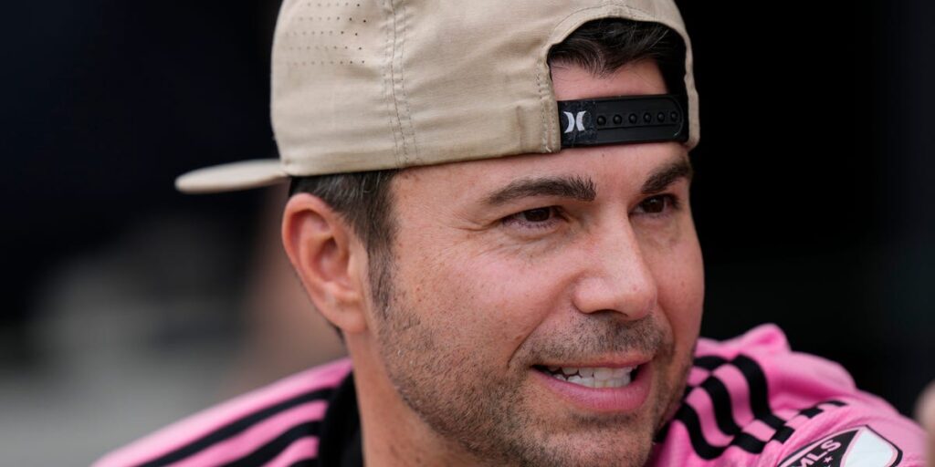 Mark Rober: I make sure kids see when my experiments fail. They should know successful people don’t always get it right. Mark Rober: I make sure kids see when my experiments fail. They should know successful people don’t always get it right.