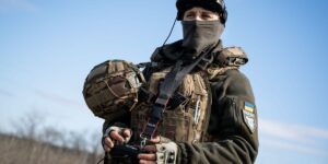 Ukraine’s defense companies say soldiers want drones that do more on their own so one operator can control more at once Ukraine’s defense companies say soldiers want drones that do more on their own so one operator can control more at once