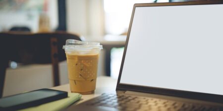 Gen Z is bringing iced coffee to the job interview. Recruiters have thoughts.