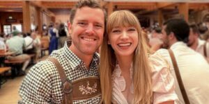 I’m an American who went to Oktoberfest for the first time. Here are 5 things that surprised me most about the German festival.