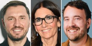 Bobbi Brown and other founders share their advice for starting your own company