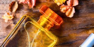 6 of the best scents to wear this fall, according to professional perfumers