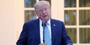 Trump wants to rebrand artificial intelligence. It was almost called these 3 names
