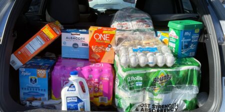 I only shop for 2, but buying in bulk saves me money. Here are 10 things I always get at Costco. I only shop for 2, but buying in bulk saves me money. Here are 10 things I always get at Costco.