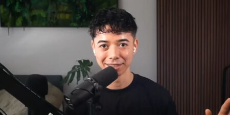 An illness forced this podcaster to confront a major weakness: ‘Everything felt fragile’