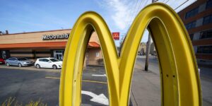 McDonald’s is spending .5 billion on restaurant refreshes and bringing diners back