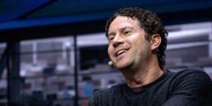 The ‘ChatGPT for doctors,’ OpenEvidence, was valued at  billion in a new funding round