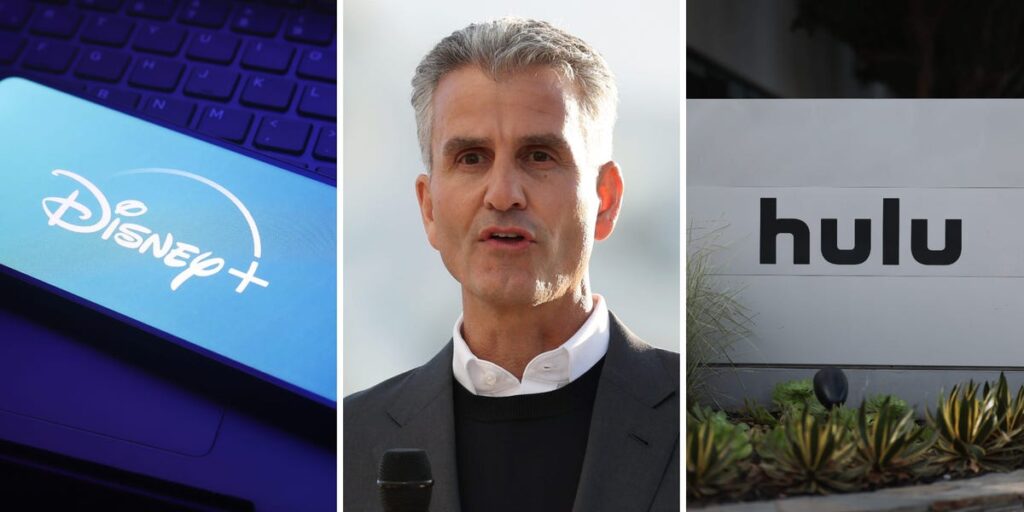 Disney+ is raising prices for the 6th straight year — and Hulu is going up too Disney+ is raising prices for the 6th straight year — and Hulu is going up too