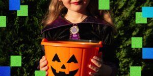These days, Halloween starts in summer. AI helps get coveted candy and costumes on shelves faster.