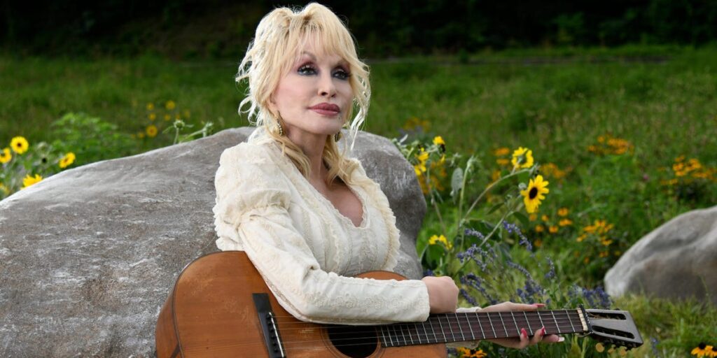 Why Dolly Parton’s estate is suing her nephew — and what’s at stake for her business empire