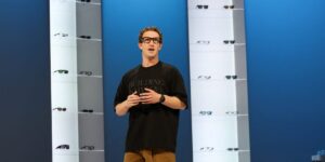 The 10 biggest announcements from Meta Connect