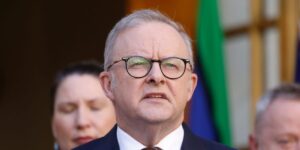 Oops. OpenAI’s bot hacked an Australian government website. Oops. OpenAI’s bot hacked an Australian government website.