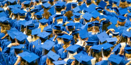 300,000 student-loan borrowers got their debt wiped out — but their credit is still taking a hit, a new lawsuit says 300,000 student-loan borrowers got their debt wiped out — but their credit is still taking a hit, a new lawsuit says