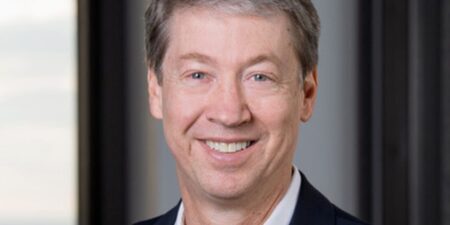A JPMorgan veteran left to work in Detroit’s government. Now he’s back to help the bank’s .5 trillion security effort.