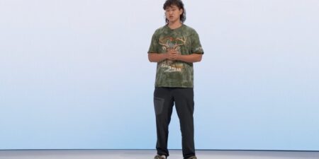 Alexandr Wang isn’t a style icon. He’s just a Gen Z boy. Alexandr Wang isn’t a style icon. He’s just a Gen Z boy.