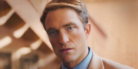 All 32 Robert Pattinson movies, ranked All 32 Robert Pattinson movies, ranked