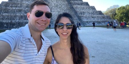 My husband and I don’t exchange gifts for birthdays or holidays. Here’s what we do instead. My husband and I don’t exchange gifts for birthdays or holidays. Here’s what we do instead.