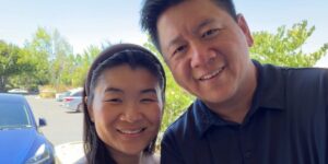 A serial side hustler with 10 income streams shares her most lucrative venture