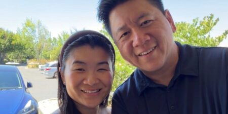 A serial side hustler with 10 income streams shares her most lucrative venture