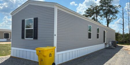 Inside the workforce housing attracting Meta’s data center workers