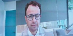 ‘Saturday Night Live’ spoofs Dario Amodei: ‘AI is the devil and I its maker’ ‘Saturday Night Live’ spoofs Dario Amodei: ‘AI is the devil and I its maker’