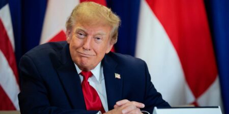 Dario Amodei to have dinner with President Trump in a rare meeting Dario Amodei to have dinner with President Trump in a rare meeting