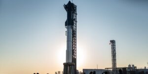 Why Starship’s riskiest launch yet is such a big deal for Elon Musk’s SpaceX