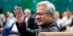Nvidia is repurchasing 0 billion of stock in the biggest buyback in market history