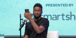 MKBHD’s hair is still safe after Elon Musk says Tesla’s Cybercab service won’t reach California until 2027