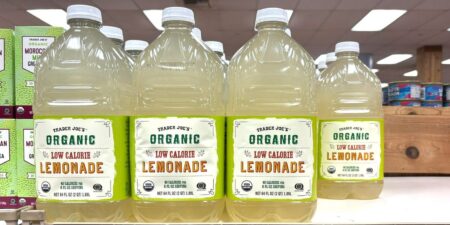 I’m a Pilates instructor who’s been shopping at Trader Joe’s for 22 years. Here are 10 of my favorite items to buy.