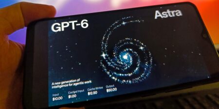 OpenAI scraps GPT-6.1 Astra launch after safety tests raise concerns