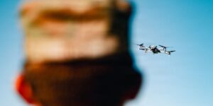 A US military task force just showed it’s ready to bet billions of dollars on answers to the drone problem