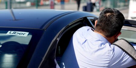 Yes, you are waiting longer for Uber rides, a new study says