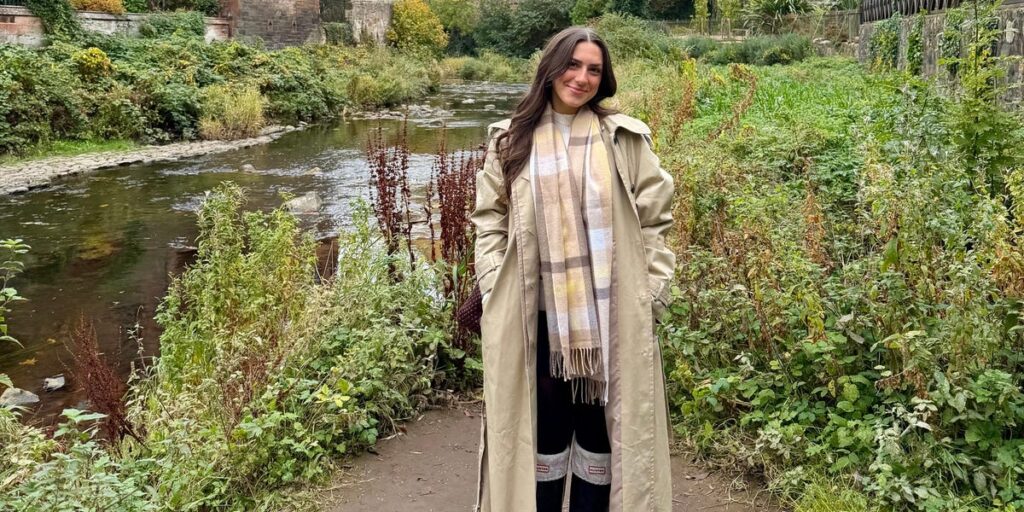 I went to Scotland for the first time. There are 6 items I’m glad I packed and 4 I wish I had brought.