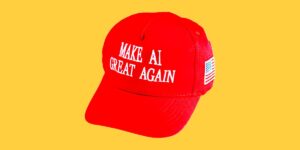 Donald Trump orders federal agencies to rename AI ‘Super Intelligence’ Donald Trump orders federal agencies to rename AI ‘Super Intelligence’