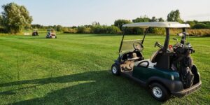 9 things you should never do at a golf course, according to PGA pros and employees